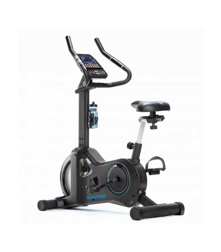 Bicicleta Estática Salter RS-24 | 100x100fitness